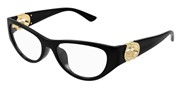 Selecteer om een bril te kopen of de foto te vergroten, Gucci GG1825O-004.