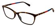 Selecteer om een bril te kopen of de foto te vergroten, Gucci GG1930O-004.