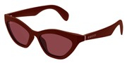 Selecteer om een bril te kopen of de foto te vergroten, Gucci GG1931S-004.