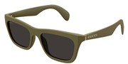 Selecteer om een bril te kopen of de foto te vergroten, Gucci GG1933S-004.