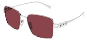 Selecteer om een bril te kopen of de foto te vergroten, Gucci GG1937S-003.