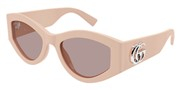 Selecteer om een bril te kopen of de foto te vergroten, Gucci GG1951S-004.