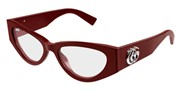 Selecteer om een bril te kopen of de foto te vergroten, Gucci GG1953O-003.