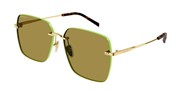 Selecteer om een bril te kopen of de foto te vergroten, Gucci GG1955SA-004.