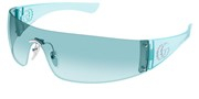 Selecteer om een bril te kopen of de foto te vergroten, Gucci GG1958S-005.