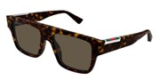 Selecteer om een bril te kopen of de foto te vergroten, Gucci GG1960S-007.