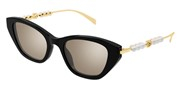 Selecteer om een bril te kopen of de foto te vergroten, Gucci GG1968S-004.