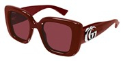 Selecteer om een bril te kopen of de foto te vergroten, Gucci GG1975S-005.