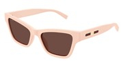 Selecteer om een bril te kopen of de foto te vergroten, Gucci GG1982S-004.