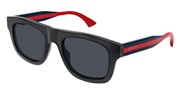 Selecteer om een bril te kopen of de foto te vergroten, Gucci GG1991S-004.