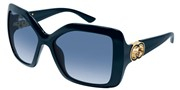Selecteer om een bril te kopen of de foto te vergroten, Gucci GG2015S-007.