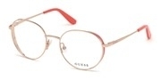 Selecteer om een bril te kopen of de foto te vergroten, Guess GU2700-028.