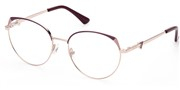 Selecteer om een bril te kopen of de foto te vergroten, Guess GU2867-069.
