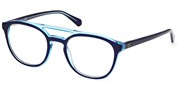 Selecteer om een bril te kopen of de foto te vergroten, Guess GU50064-092.