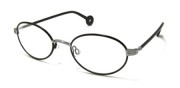 Selecteer om een bril te kopen of de foto te vergroten, Hally e Son HS570V-01.