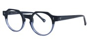 Selecteer om een bril te kopen of de foto te vergroten, Hally e Son HS906V-03.