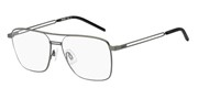 Selecteer om een bril te kopen of de foto te vergroten, Hugo HG1145-SVK.