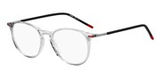 Selecteer om een bril te kopen of de foto te vergroten, Hugo HG1233-900.
