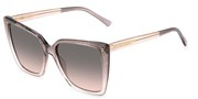 Selecteer om een bril te kopen of de foto te vergroten, Jimmy Choo LESSIES-KONFF.