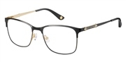 Selecteer om een bril te kopen of de foto te vergroten, Juicy Couture JU168-2M2.