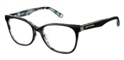 Selecteer om een bril te kopen of de foto te vergroten, Juicy Couture JU170-WR7.