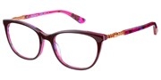 Selecteer om een bril te kopen of de foto te vergroten, Juicy Couture JU173-HT8.