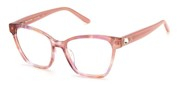 Selecteer om een bril te kopen of de foto te vergroten, Juicy Couture JU215-2TM.
