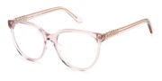 Selecteer om een bril te kopen of de foto te vergroten, Juicy Couture JU228-22C.