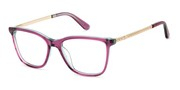 Selecteer om een bril te kopen of de foto te vergroten, Juicy Couture JU229-0T7.