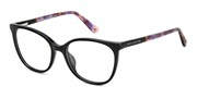 Selecteer om een bril te kopen of de foto te vergroten, Juicy Couture JU245G-807.