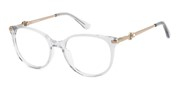 Selecteer om een bril te kopen of de foto te vergroten, Juicy Couture JU272G-63M.