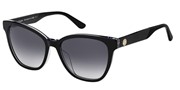 Selecteer om een bril te kopen of de foto te vergroten, Juicy Couture JU603S-8079O.