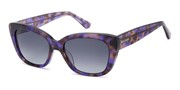 Selecteer om een bril te kopen of de foto te vergroten, Juicy Couture JU641GS-S1090.
