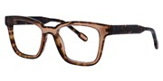 Selecteer om een bril te kopen of de foto te vergroten, Kartell KL008V-02.