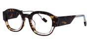 Selecteer om een bril te kopen of de foto te vergroten, Kartell KL502V-04.