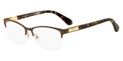 Selecteer om een bril te kopen of de foto te vergroten, Kate Spade GLORIANNE-WR9.