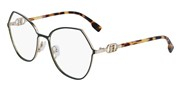 Selecteer om een bril te kopen of de foto te vergroten, Karl Lagerfeld KL343-714.