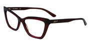 Selecteer om een bril te kopen of de foto te vergroten, Karl Lagerfeld KL6063-603.