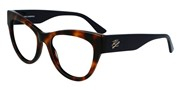 Selecteer om een bril te kopen of de foto te vergroten, Karl Lagerfeld KL6065-215.