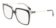 Selecteer om een bril te kopen of de foto te vergroten, Karl Lagerfeld KL6077-005.