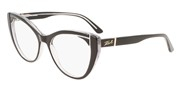 Selecteer om een bril te kopen of de foto te vergroten, Karl Lagerfeld KL6078-005.