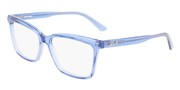 Selecteer om een bril te kopen of de foto te vergroten, Karl Lagerfeld KL6080-450.