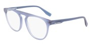 Selecteer om een bril te kopen of de foto te vergroten, Karl Lagerfeld KL6081-424.