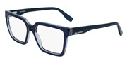 Selecteer om een bril te kopen of de foto te vergroten, Karl Lagerfeld KL6097-405.