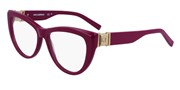 Selecteer om een bril te kopen of de foto te vergroten, Karl Lagerfeld KL6133-501.