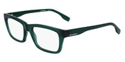 Selecteer om een bril te kopen of de foto te vergroten, Karl Lagerfeld KL6138-300.