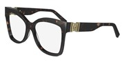 Selecteer om een bril te kopen of de foto te vergroten, Karl Lagerfeld KL6149-242.