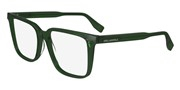 Selecteer om een bril te kopen of de foto te vergroten, Karl Lagerfeld KL6157-300.