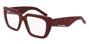 Selecteer om een bril te kopen of de foto te vergroten, Karl Lagerfeld KL6159-601.