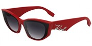 Karl Lagerfeld KL6162S-600